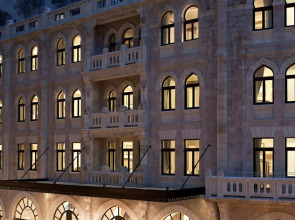 Waldorf Astoria Jerusalem