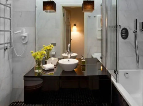 Отель «Астория»