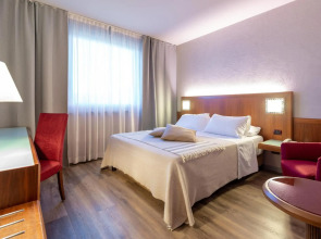 First Hotel Malpensa