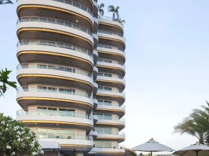 Viva Garden Serviced Residence