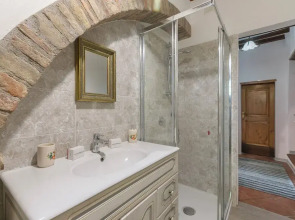 Borgo Panicale Apartments