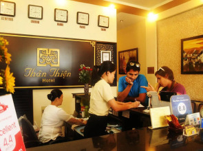 Than Thien Friendly Hotel