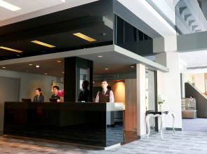 Louis' Tavern Hotel Don Muang