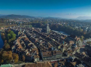 Best Western Plus Hotel Bern