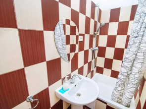 Хостел Coffee Home