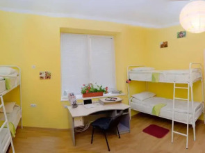 Черри Хостел