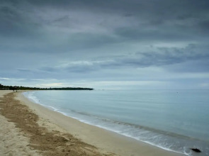 The Calm Resort & Spa