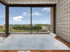 Hilton Dalaman Sarigerme Resort & Spa