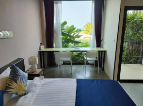 The Beach Resort & Residence