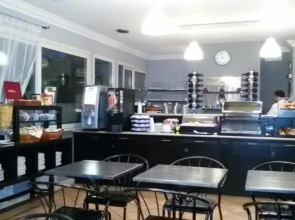 Отель Center 1&2&3