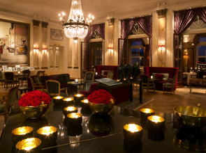 Bellevue Palace Hotel