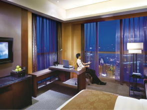 Glenview ITC Plaza Chongqing