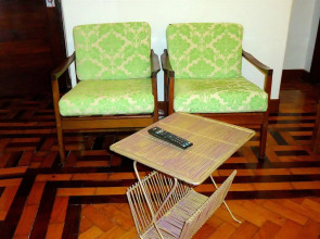 ASPA Studios - Urban Conscious Living