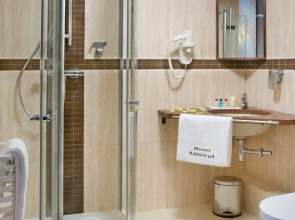 Hotel Admiral
