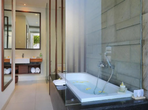 Samaja Beachside Villas