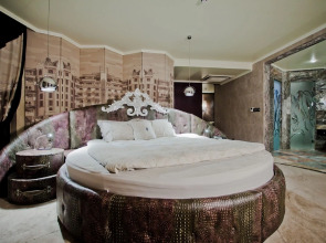 Royal Castle Design & SPA Hotel