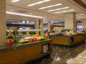 Side Sunport Hotel & Spa - All Inclusive