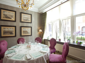 The Capital Hotel, Apartments & Townhouse - Small Luxury Hotels of The World