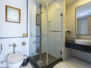 Kantary Beach Hotel Villas & Suites, Khao Lak