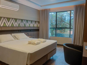 Complexo Eco Cataratas Resort by SJ