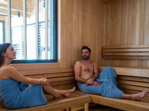 Alpina Eclectic Hotel