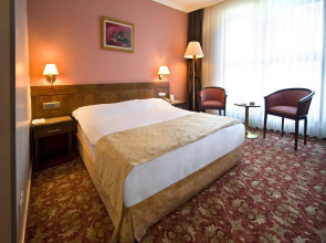 Hotel 2000 Kavaklidere