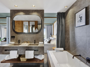 Aubamar Suites & Spa