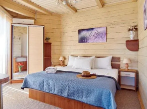 Отель Ричард