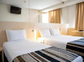 Park Hotel Porto Aeroporto