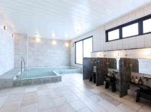 Hotel Hillarys Shinsaibashi