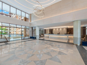 Henann Tawala Resort