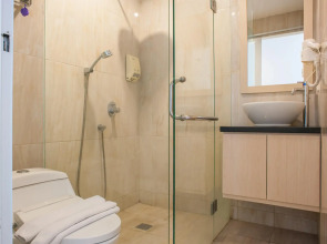 Asana Agung Putra Bali