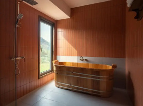 AiLee Villa & Hotel Tamcoc