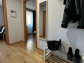 Pro Arendu на улице Павловская 63