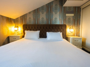 Anemon Kent Trabzon Otel