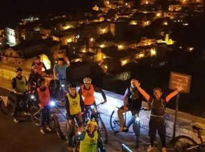 Palazzo Degli Antoci