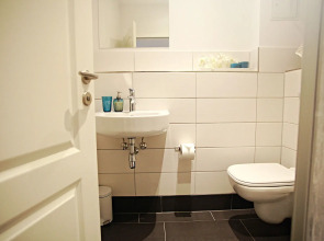 Hentschels Apartments