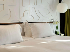 Pullman Mazagan Royal Golf & Spa El Jadida