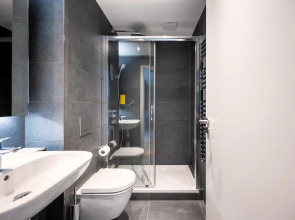 Staycity Aparthotels, Paris, La Défense