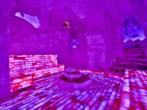 Celik Palace Hotel Convention Center & Thermal SPA