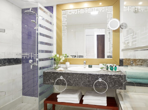 Minos Imperial Beach Resort Milatos Crete