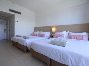 Sandy Beach Hotel & Spa - ex Sentido