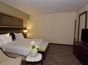 Pullman Zamzam Madina