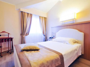 Hotel Sirmione Terme