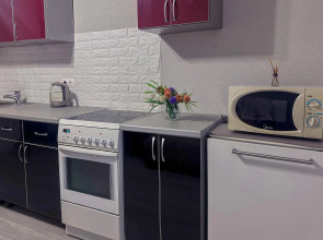 Апартаменты на улице Краснодонская 10А