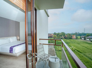 The Evitel Resort Ubud