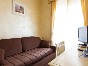 Allegroitalia Alassio Rosa