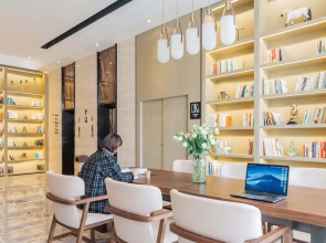 Atour Hotel Museum Harbin