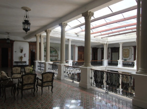 Gran Hotel de Merida