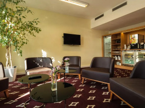 Mercure Ostrava Center Hotel